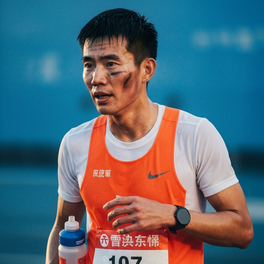 李子成